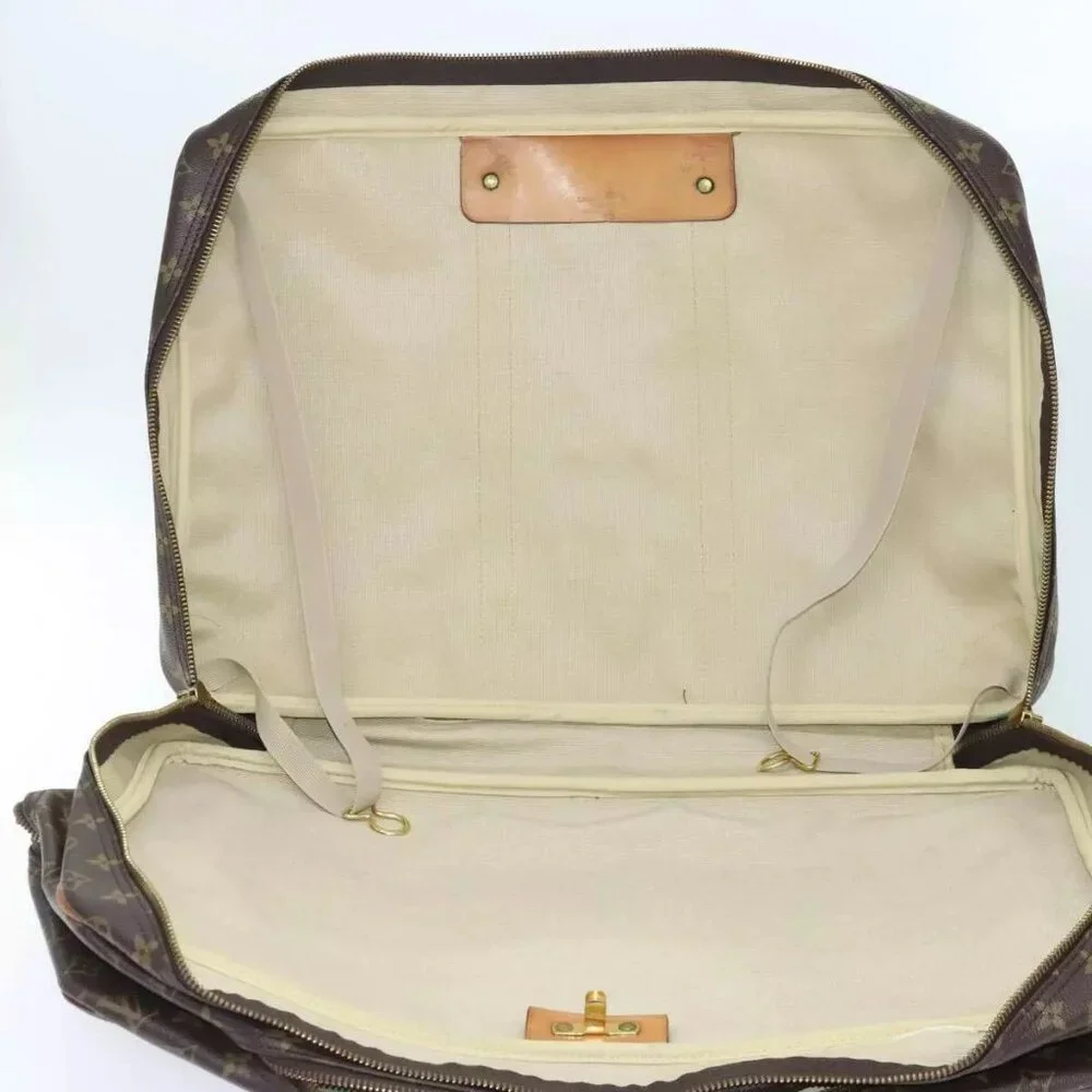 LOUIS VUITTON Monogram Sac 54H Earl Boston Bag